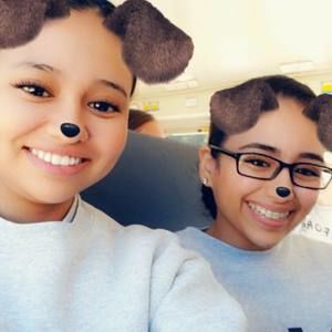 Meet your Posher, Karina